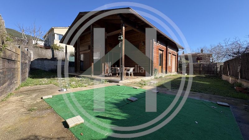 Foto 38678ac1-e62d-402b-9f94-2ffc8d139eee. Casa amb aparcament a Gualba
