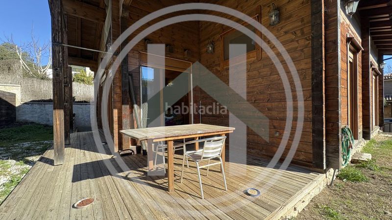 Foto 3c9e7d2c-b337-4ac1-9911-d6f0b99986a6. Casa amb aparcament a Gualba