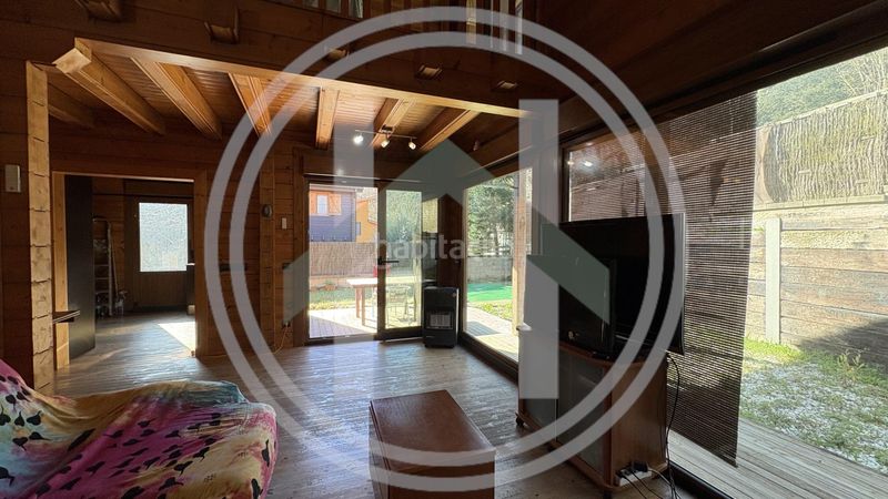 Foto 58a8d0b3-fbfc-4a73-a2fd-11cf11f630fb. Casa amb aparcament a Gualba