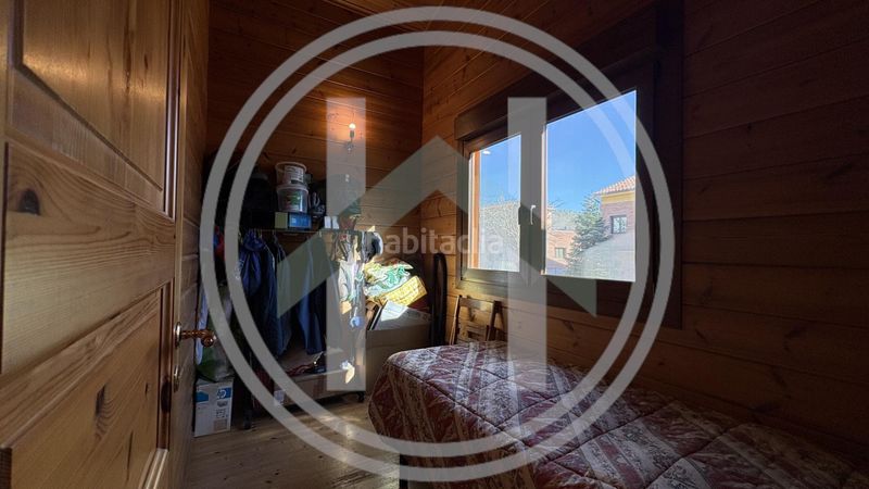 Foto 5e3df693-d392-4c2c-b6fc-92224f363caf. Casa amb aparcament a Gualba