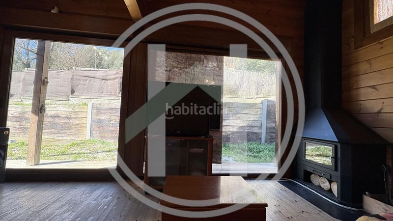 Foto 7c39b3bf-0b26-486f-a5ff-abdb8869db8b. Casa amb aparcament a Gualba