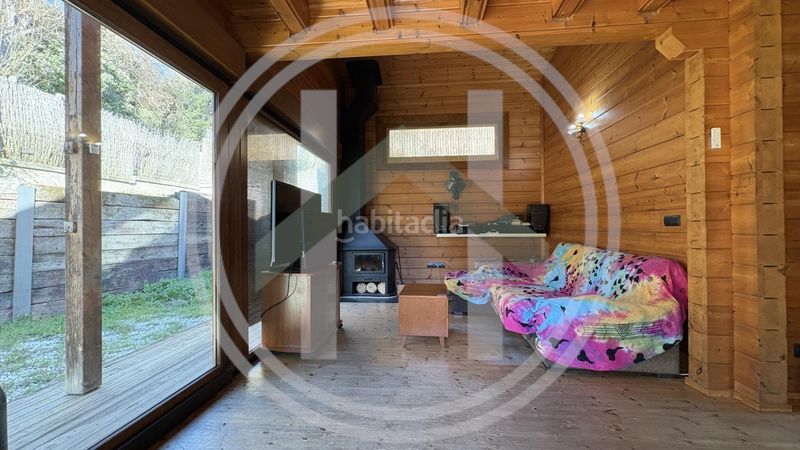 Foto 7f3f493b-c08c-413e-a8fe-7f058c4d1874. Casa amb aparcament a Gualba