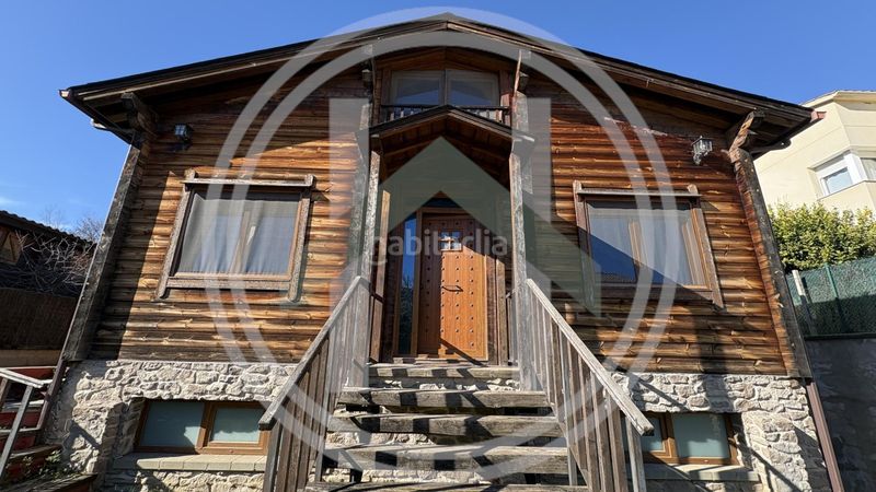 Foto a431cff0-e733-447f-a563-14b3ff389812. Casa amb aparcament a Gualba