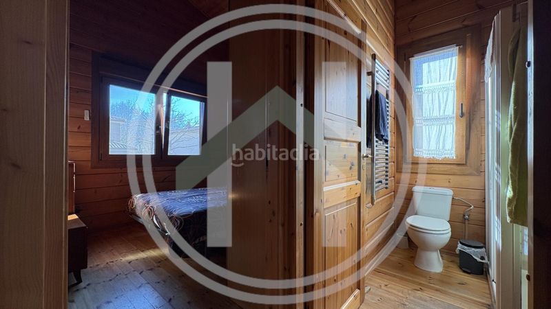 Foto bad43241-cd0d-400f-b6ad-78c95c2a559e. Casa amb aparcament a Gualba