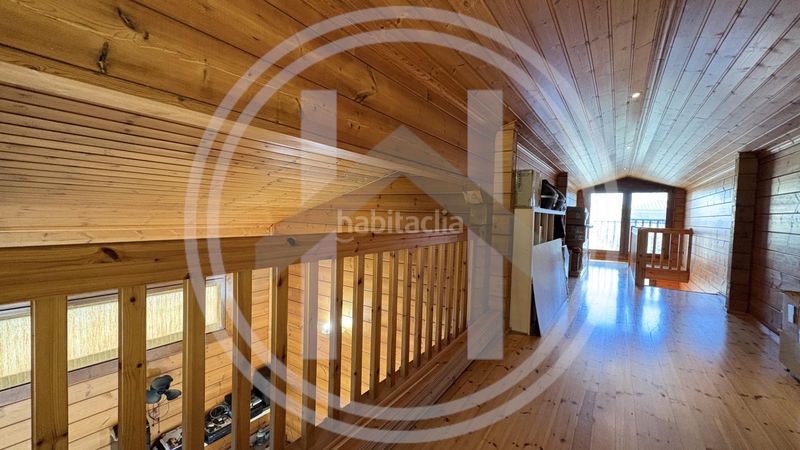 Foto c9822eec-f114-493c-8c59-4b2aa45a2509. Casa amb aparcament a Gualba