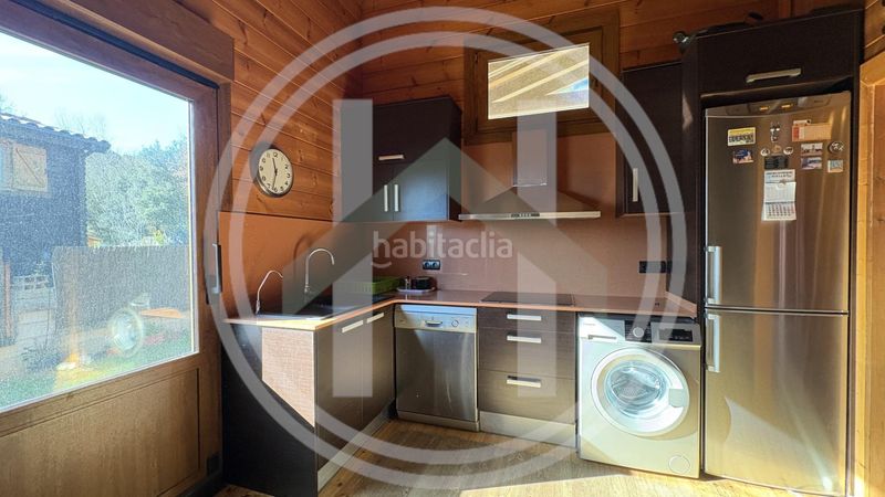 Foto cacbdab4-2e19-4ba4-b0f8-370fc983513e. Casa amb aparcament a Gualba
