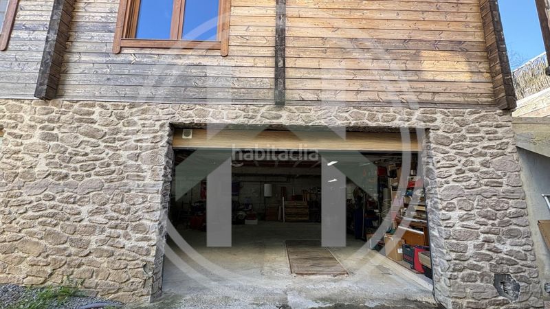 Foto d037d4cf-8519-463a-8b3e-11fc2708485b. Casa amb aparcament a Gualba