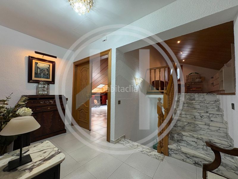 Foto 5571a676-5a6a-454b-ad32-43267108501b. Casa amb calefacció aparcament piscina a Cardedeu