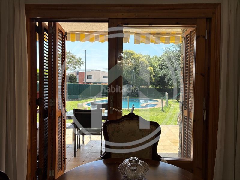 Foto baf84d71-799f-4911-a1d3-7912e0196985. Casa amb calefacció aparcament piscina a Cardedeu