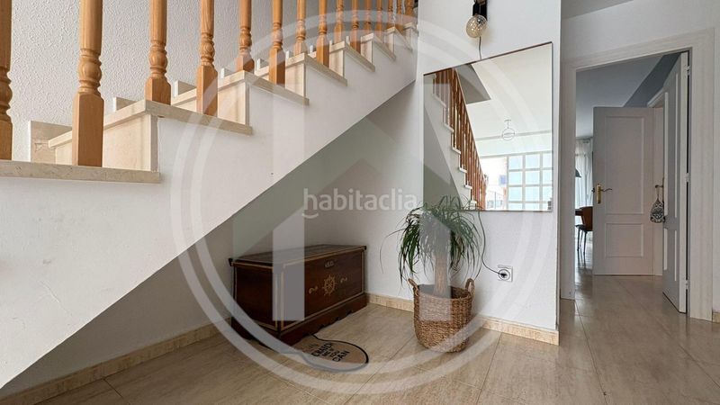 Foto 499e1b08-d0fd-4031-875c-37dca28a2d65. Casa amb calefacció aparcament piscina a Cardedeu