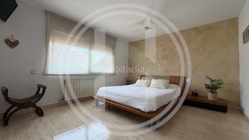 Foto b1dc1102-e684-442c-b428-0a4c7492092d. Casa amb calefacció aparcament piscina a Cardedeu