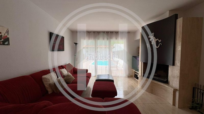 Foto c2c76c03-1b75-4157-90d0-bafd44e614f9. Casa amb calefacció aparcament piscina a Cardedeu