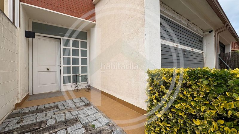 Foto d78f7b9f-41ac-499f-92a0-bd21328fe613. Casa amb calefacció aparcament piscina a Cardedeu