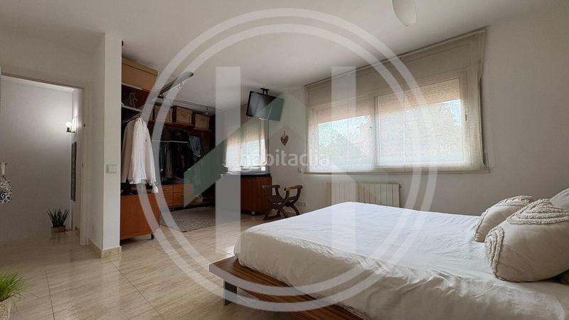 Foto f838005a-1bc9-4e8f-a0b7-4e9ff66ce739. Casa amb calefacció aparcament piscina a Cardedeu