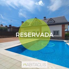Casa a Bruguer (mirador) 236. Exclusiva vivienda familiar con encanto en el mirador del montse