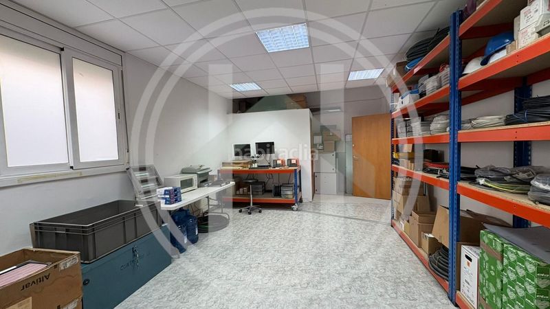 Foto 4a651fe0-49d3-4453-9b73-efe63aa3ae61. Local comercial a Cardedeu