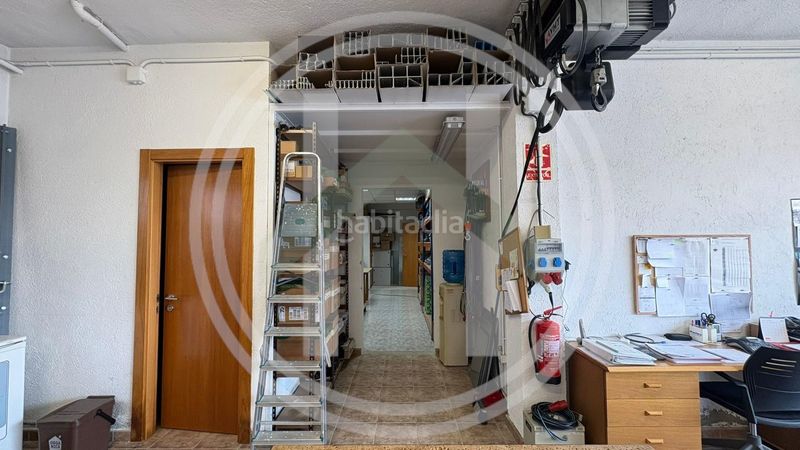 Foto 2d33a4cc-2270-4351-9c35-077d263cbe99. Local comercial a Cardedeu