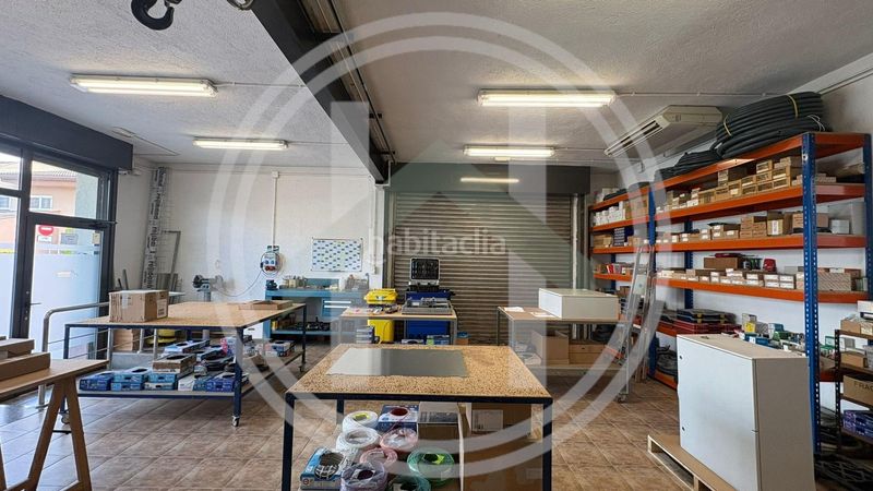Foto 65b616aa-c312-4902-b780-a45d32b39907. Local comercial a Cardedeu