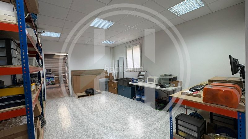 Foto c2da904b-68ea-4e07-bb81-110febeaf260. Local comercial a Cardedeu