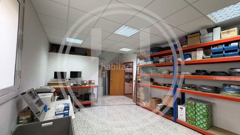 Foto c98222bf-242c-465d-9279-8c8516053ece. Local comercial a Cardedeu