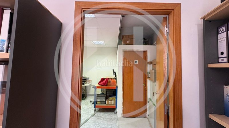 Foto f7b33345-b461-404d-97a0-7610ead1d61b. Local comercial a Cardedeu