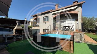 House in Cànoves i Samalús. Tu hogar en cànoves i samalús te está esperando