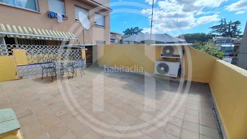 Foto 82a23919-2787-4a5d-8276-9071872b583a. Casa amb calefacció aparcament a Cardedeu
