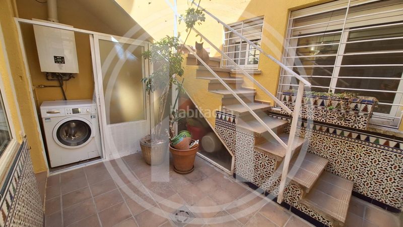 Foto c70e2b22-ee2b-4cd2-a486-6c9592ec6895. Casa amb calefacció aparcament a Cardedeu