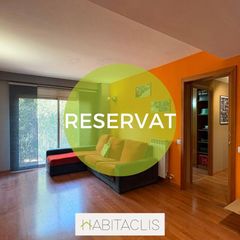 Piso en Can bassa. Tu nuevo hogar en granollers luminoso piso vpo con parking y tra