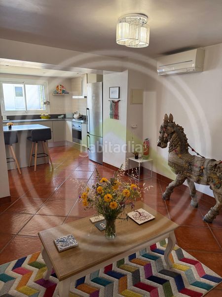Foto 1aedf4ee-f3af-4aac-b263-ca0a0874a4b0. Casa amb calefacció aparcament a Perelló (El)
