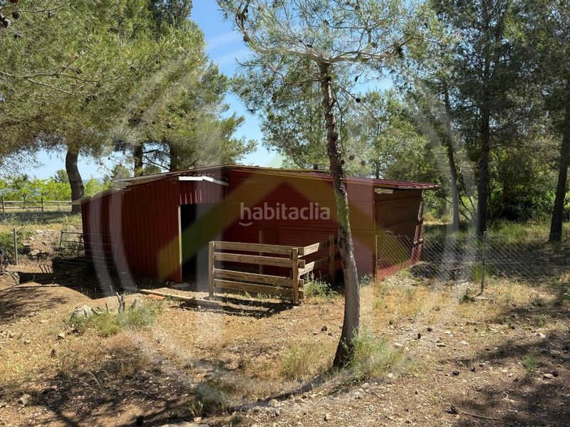 Foto 55f596d7-a2fc-4dc9-961a-c1052abbcc74. Casa amb calefacció aparcament a Perelló (El)