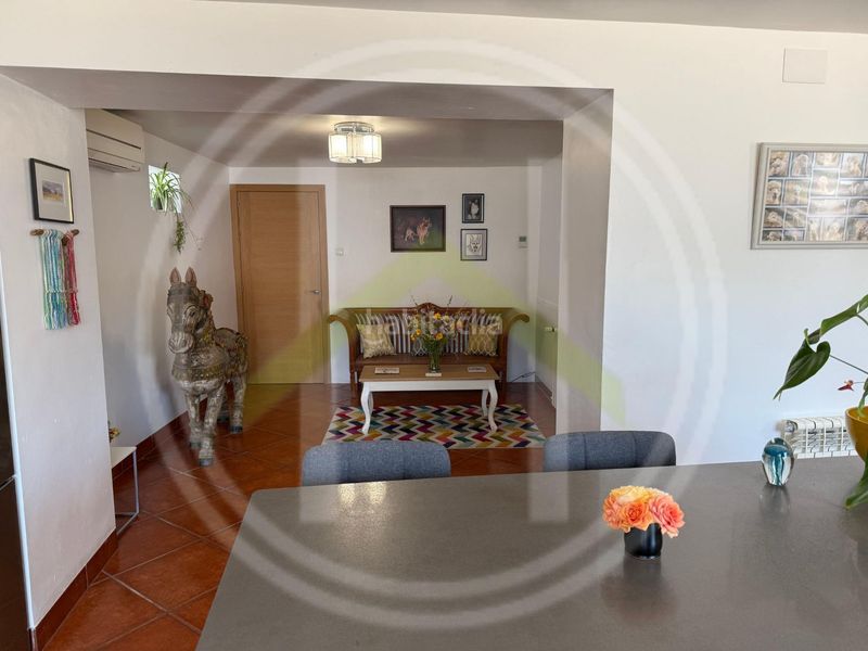 Foto 61d9371d-e295-45f9-af05-0d358db3bfe5. Casa amb calefacció aparcament a Perelló (El)