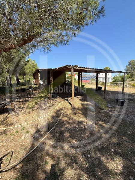 Foto c72874e9-a7fb-4cb0-bff5-07b3230a6424. Casa amb calefacció aparcament a Perelló (El)