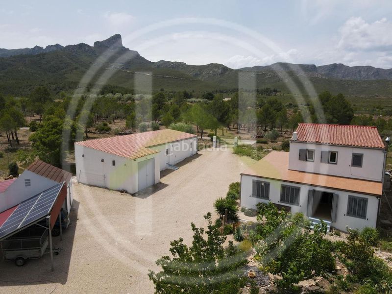 Foto cee316fa-12e7-4695-af41-fe32c351bcec. Casa amb calefacció aparcament a Perelló (El)