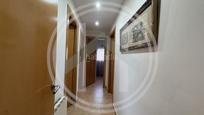 Foto e3a9821d-f276-457f-b8fa-b27fe7bd1243. Pis amb calefacció aparcament a Sant Celoni