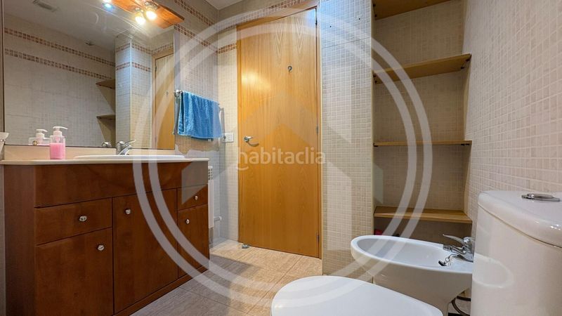 Foto 1d5ad56b-daff-4c18-9550-44dcf176214a. Pis amb calefacció aparcament a Sant Celoni