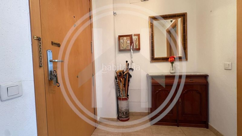 Foto 26ce3c1e-b4a4-47e6-8995-6121e898476c. Pis amb calefacció aparcament a Sant Celoni