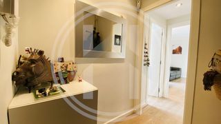 Pis a Joan Prim. Vivir en el centro de granollers con espacio, vistas y todas las