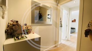 Pis a Joan Prim. Vivir en el centro de granollers con espacio, vistas y todas las