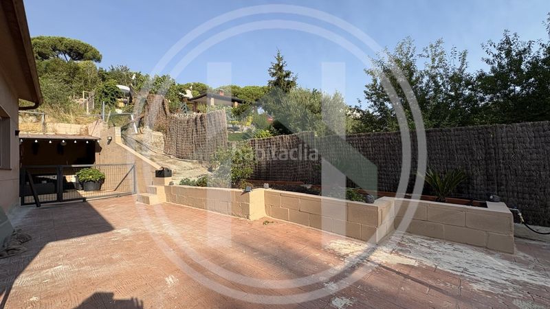 Foto 0744ed38-fade-488b-9bca-408d85159bba. Casa amb calefacció aparcament a Sant Celoni