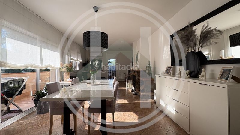 Foto 16303c21-fb69-4eab-a59d-102797c168f1. Casa amb calefacció aparcament a Sant Celoni