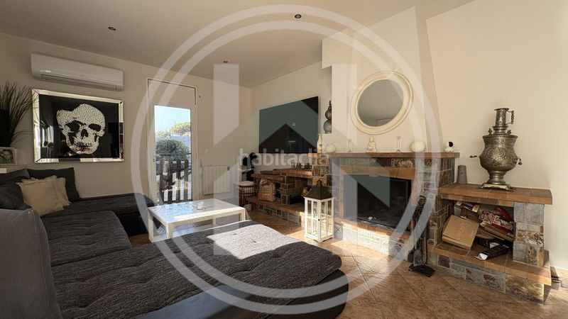 Foto 49d22549-9197-4809-ad62-adc834525a44. Casa amb calefacció aparcament a Sant Celoni