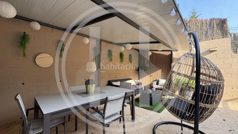Foto 5e7447c4-1274-48c4-ad59-ad74f6409547. Casa amb calefacció aparcament a Sant Celoni