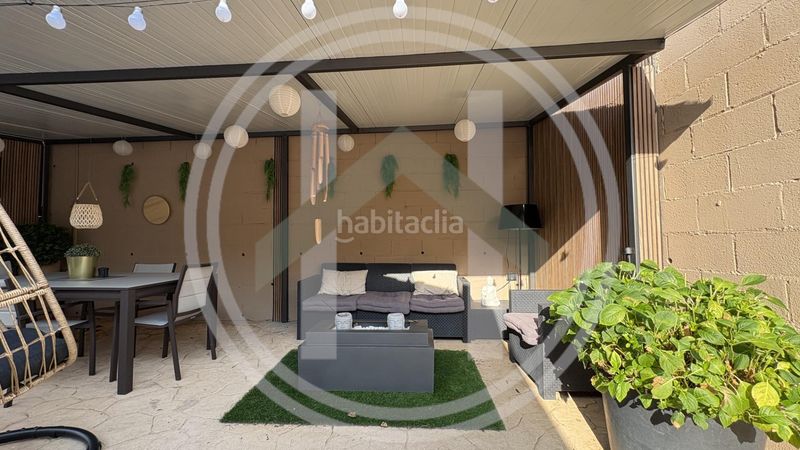 Foto 7046645d-82a9-411c-8997-5aefd54d03dd. Casa amb calefacció aparcament a Sant Celoni
