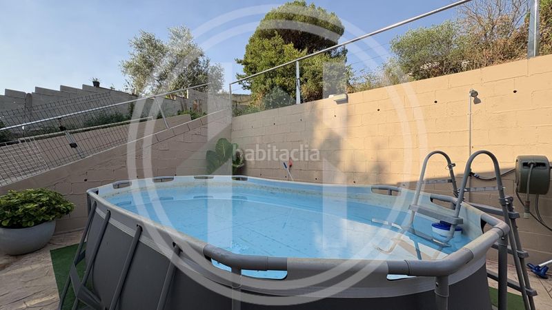 Foto b62743a5-238a-4277-8eb6-977e7e2b5a7b. Casa amb calefacció aparcament a Sant Celoni