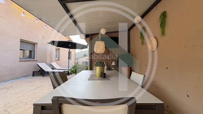 Foto f7bc8974-2000-40e5-87bd-f0a4625c89cf. Casa amb calefacció aparcament a Sant Celoni