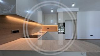 Piso en Tres Torres. Diseño, espacio y exclusividad en la zona de tres torres