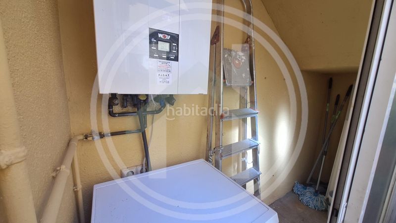 Foto 1268a064-6163-46a8-aa48-db6082c8e2ee. Planta baixa amb calefacció aparcament a Cardedeu