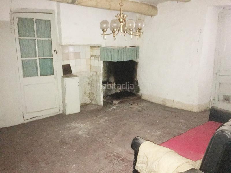 Foto 336a4cd4-6f43-490d-8454-721fee15d383. Country house in Sant Llorenç Savall