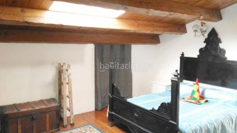 Foto 250a209d-64d9-4ba6-8180-bb10f1f0d371. Masía casa de pueblo en zona muy tranquila en Sant Llorenç Savall